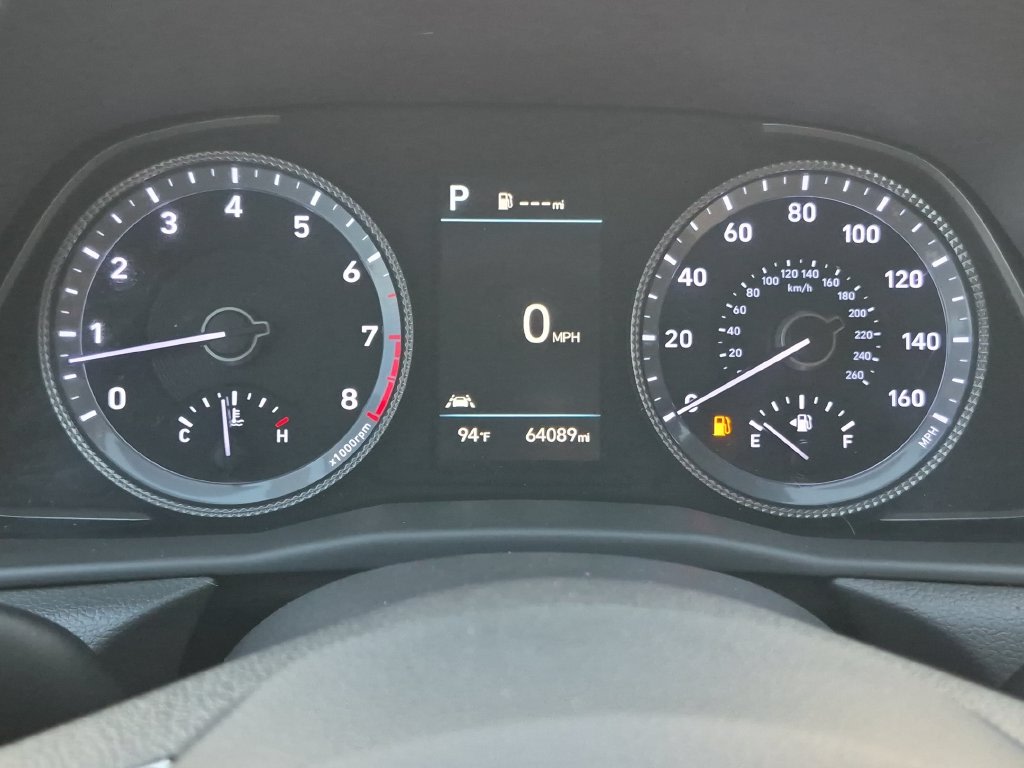 Thumbnail: 2021 Hyundai Sonata - 14