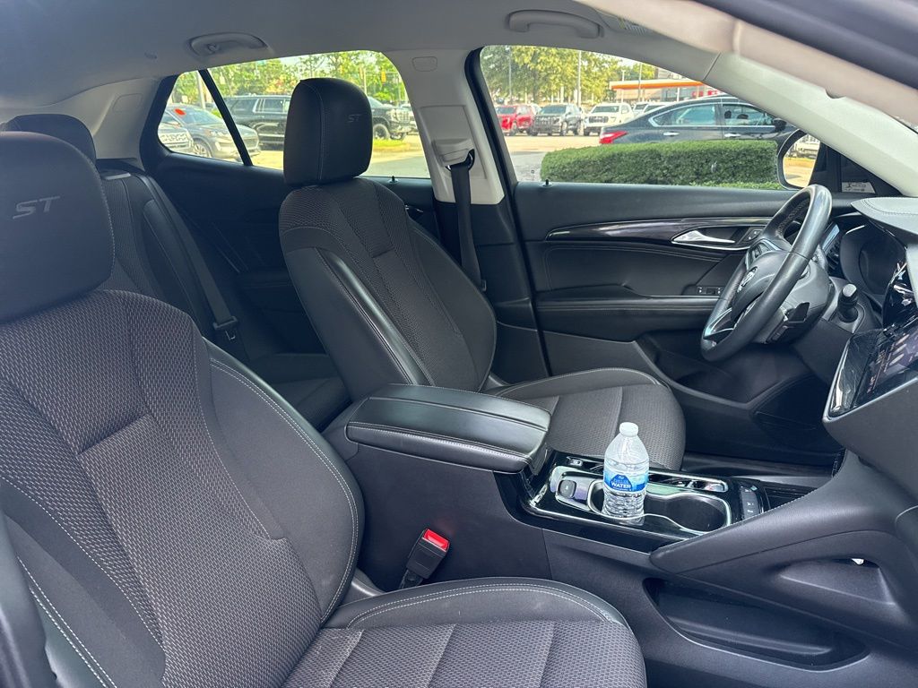 Thumbnail: 2022 Buick Envision - 7