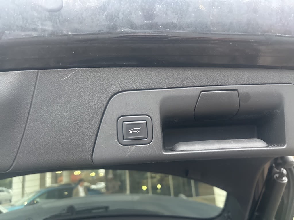 Thumbnail: 2022 Buick Envision - 20