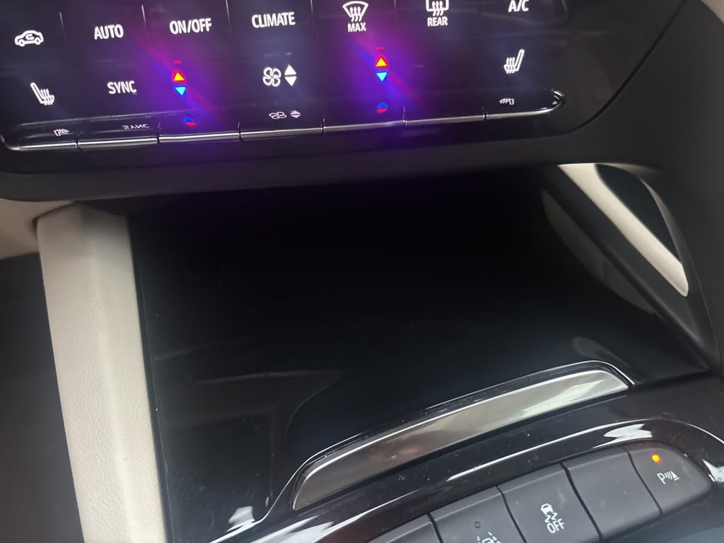 Thumbnail: 2022 Buick Envision - 25