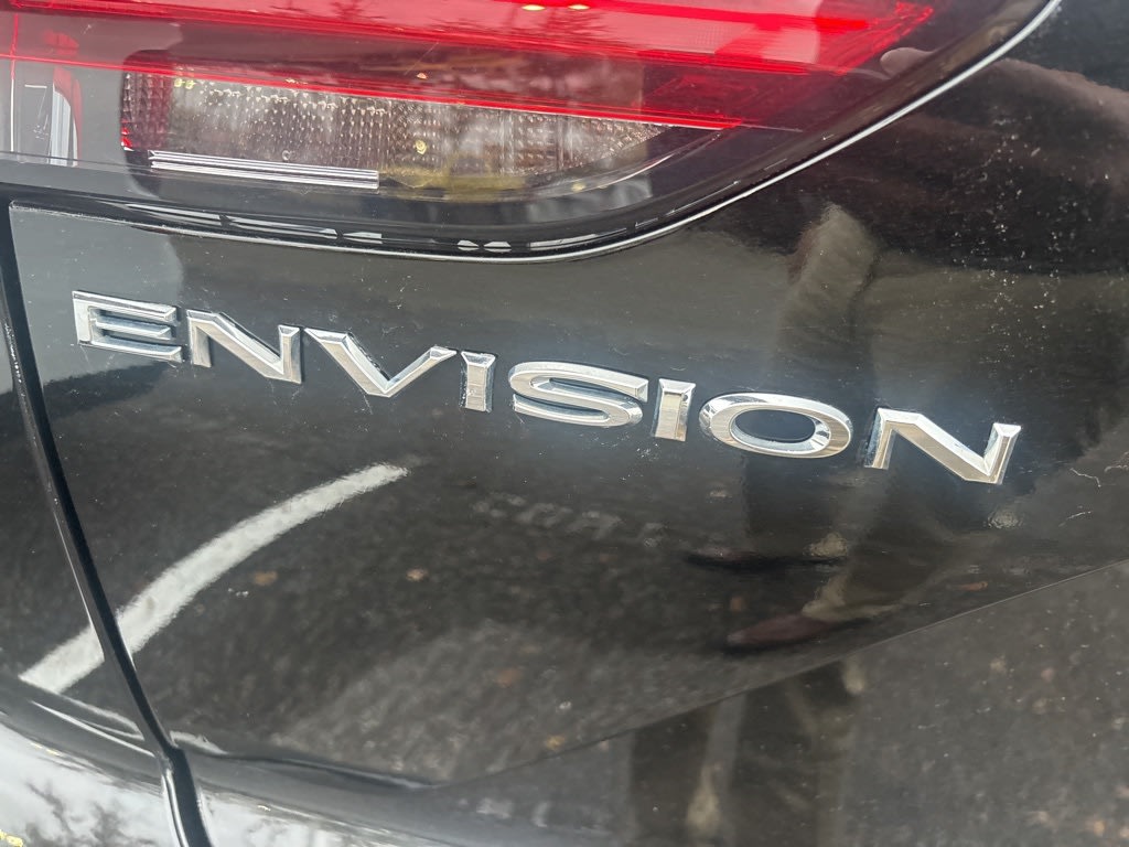 Thumbnail: 2022 Buick Envision - 21