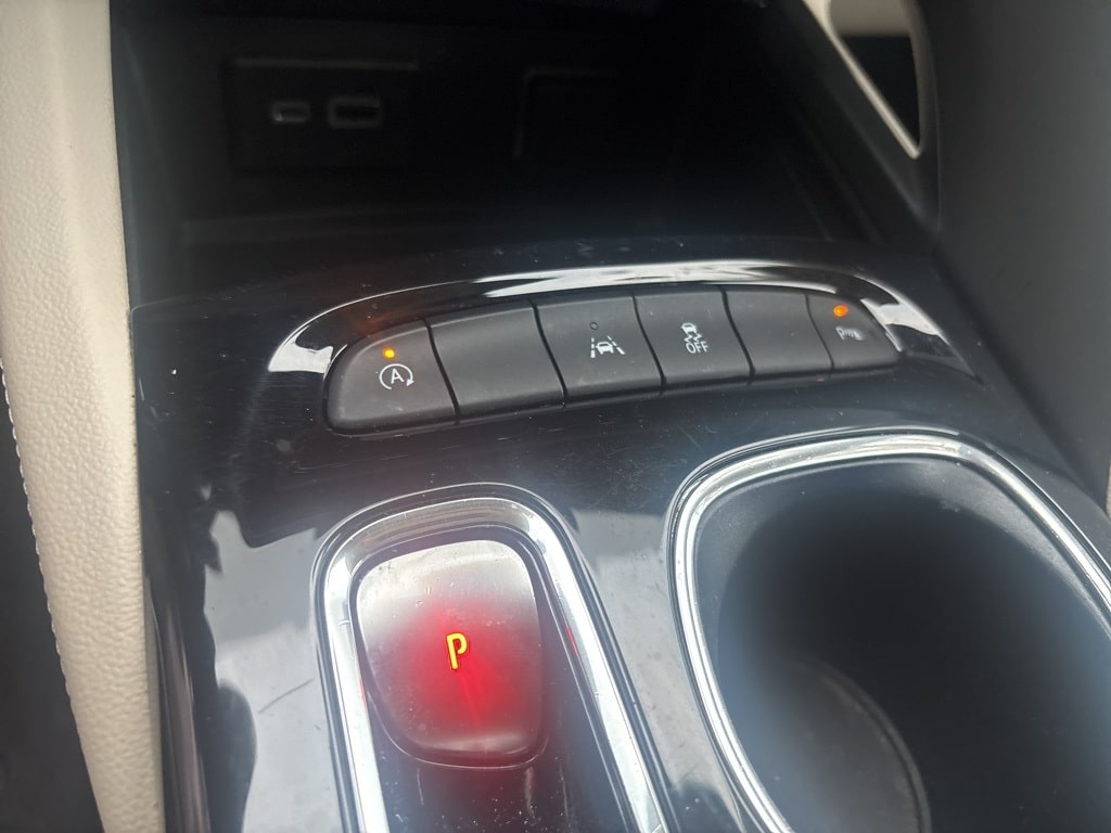 Thumbnail: 2022 Buick Envision - 10