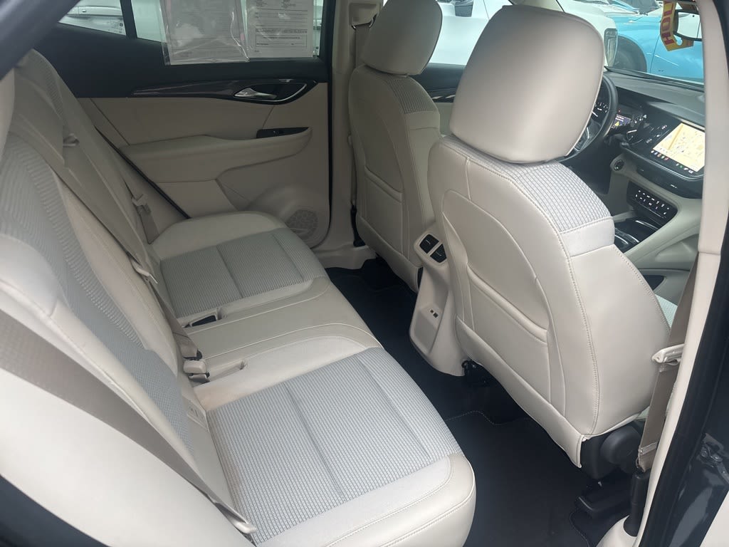 Thumbnail: 2022 Buick Envision - 23