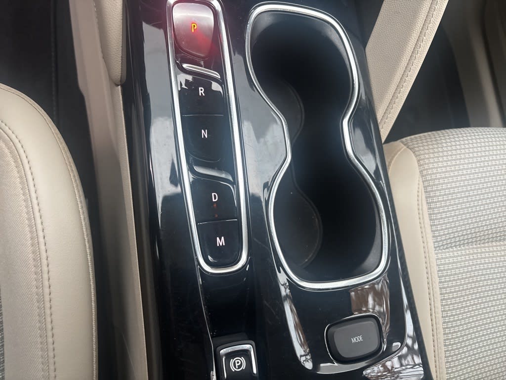 Thumbnail: 2022 Buick Envision - 15