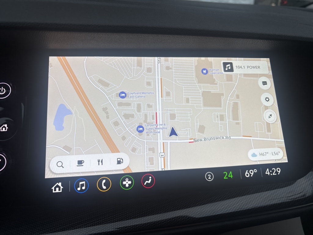 Thumbnail: 2022 Buick Envision - 13