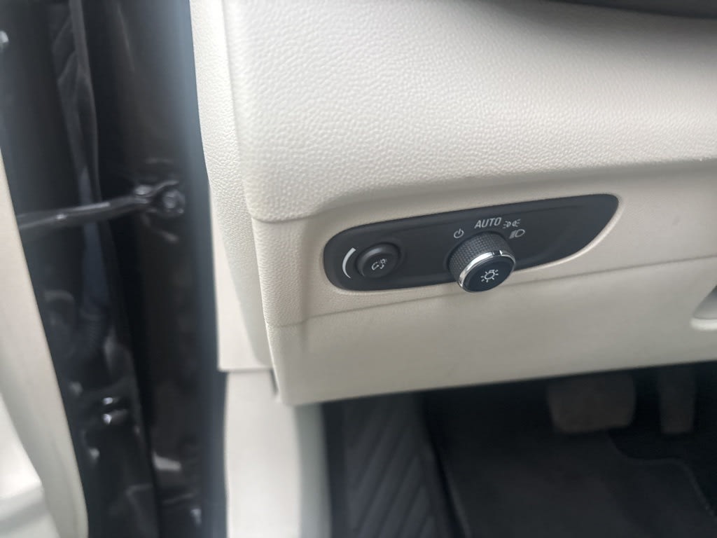 Thumbnail: 2022 Buick Envision - 16