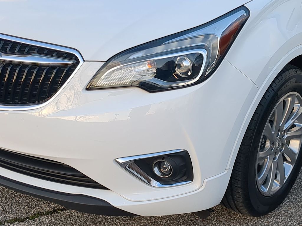 2019 Buick Envision Essence 24