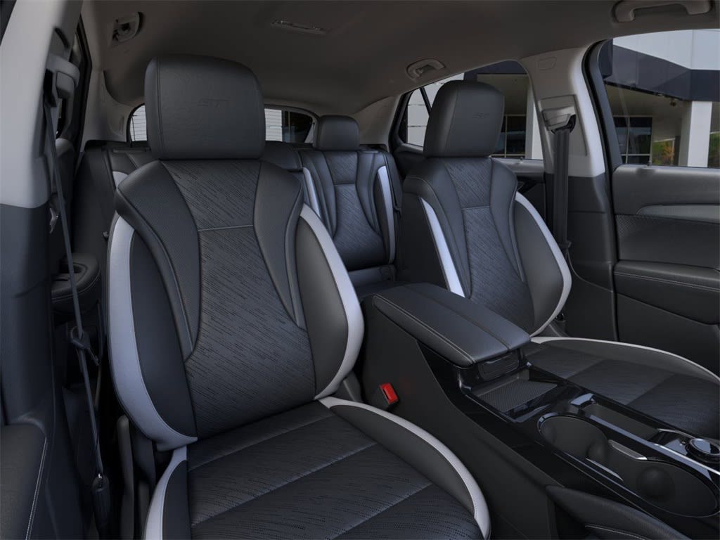 2025 Buick Envision Sport Touring 7