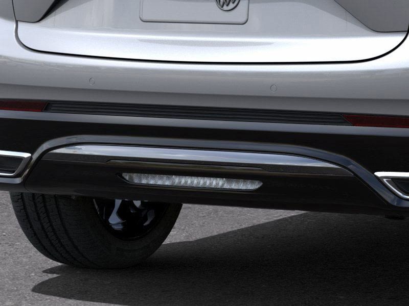 2025 Buick Envision Sport Touring 19