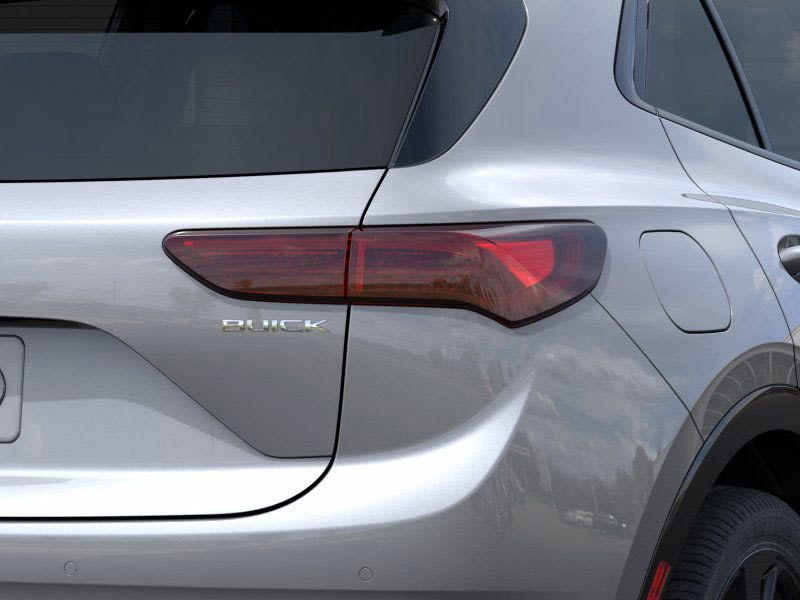 2025 Buick Envision Sport Touring 17