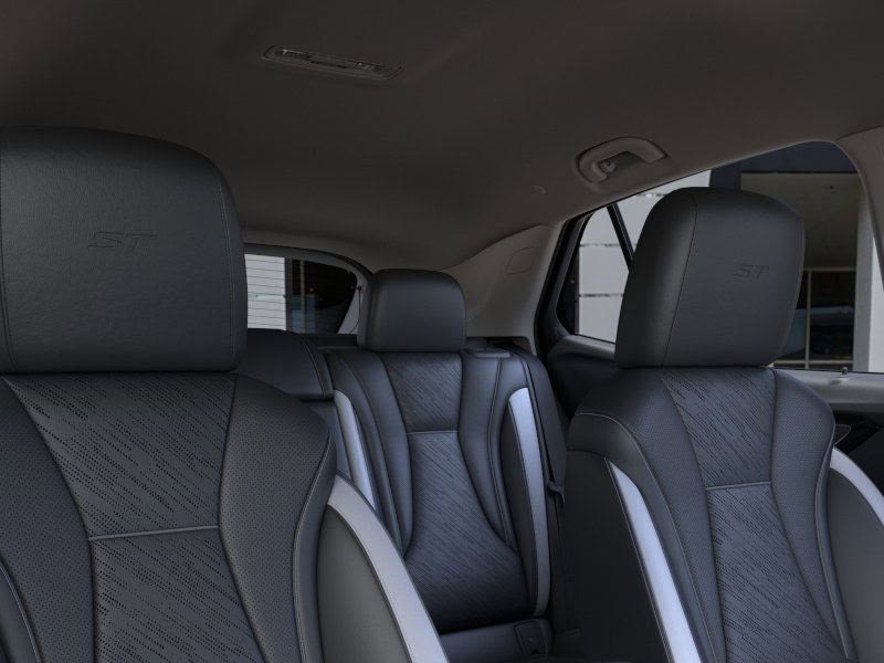 2025 Buick Envision Sport Touring 23