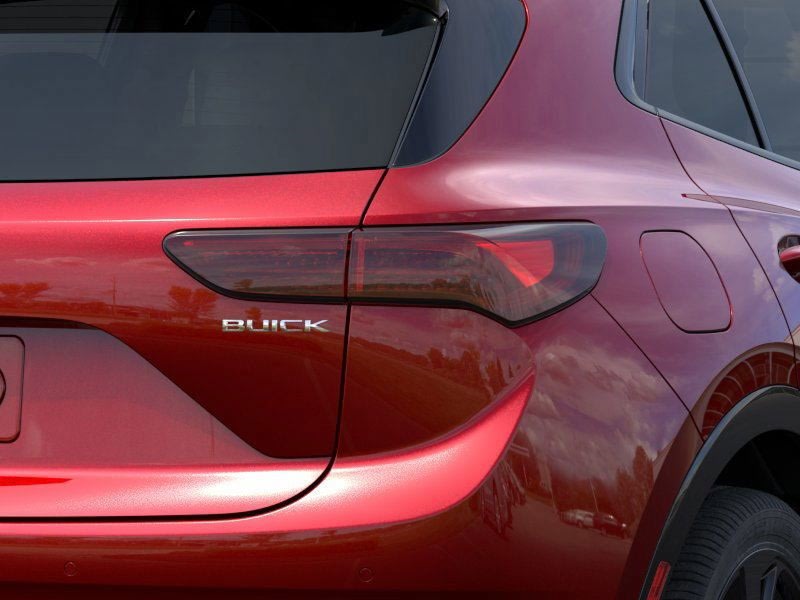 2025 Buick Envision Sport Touring 17