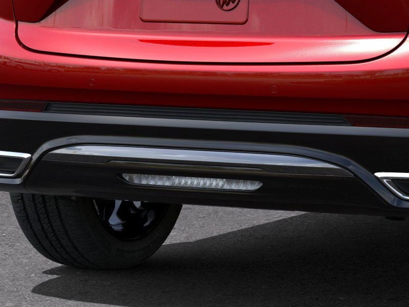 2025 Buick Envision Sport Touring 19