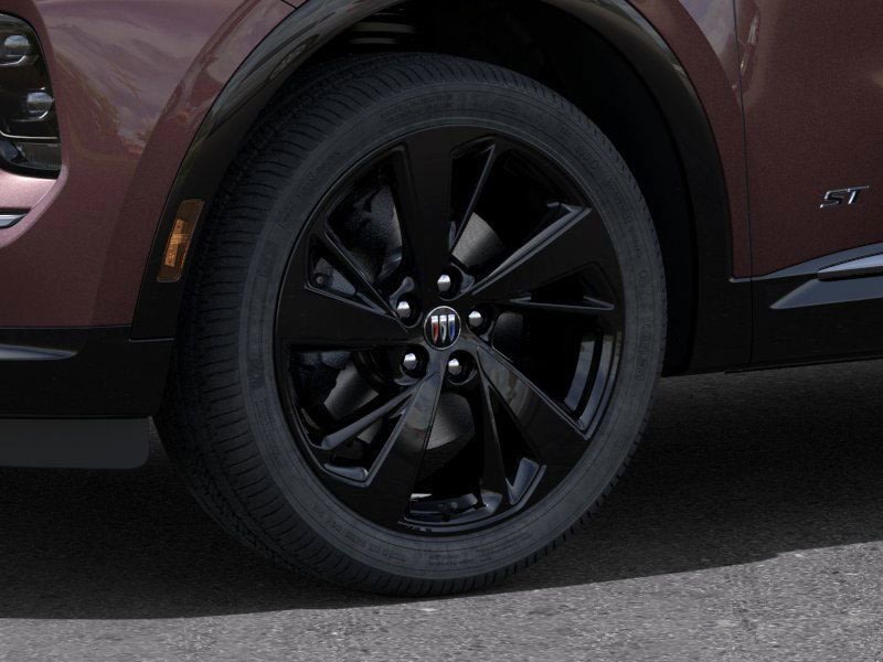 Thumbnail: 2025 Buick Envision - 6