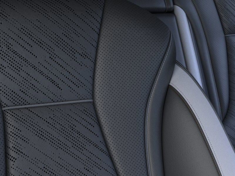 Thumbnail: 2025 Buick Envision - 8
