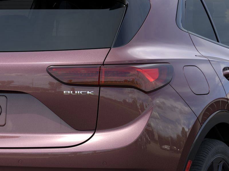 Thumbnail: 2025 Buick Envision - 17
