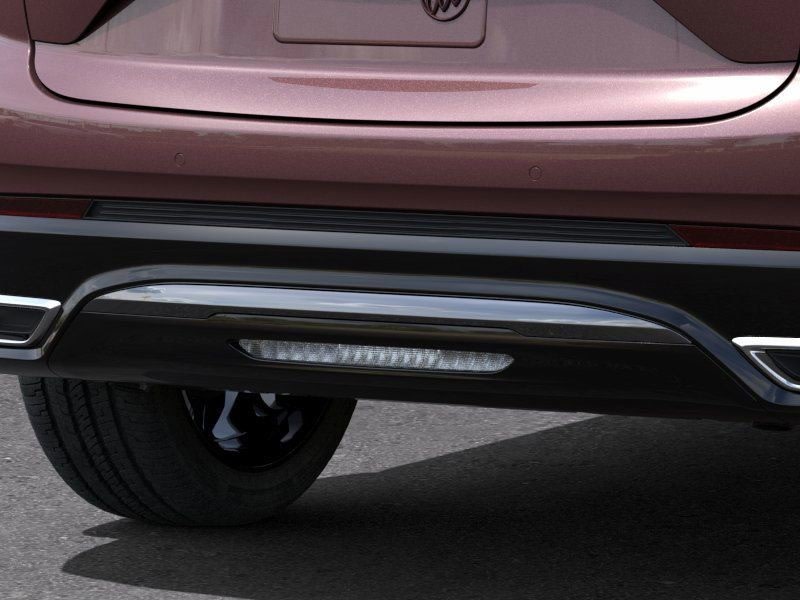 Thumbnail: 2025 Buick Envision - 19