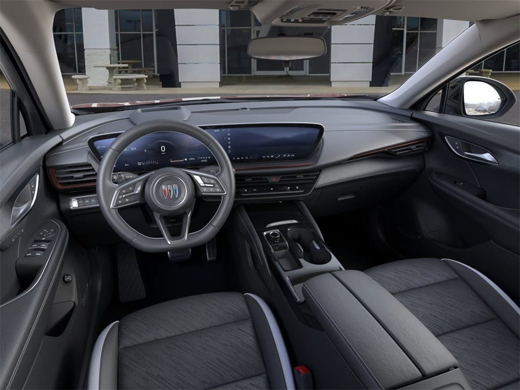 Thumbnail: 2025 Buick Envision - 2