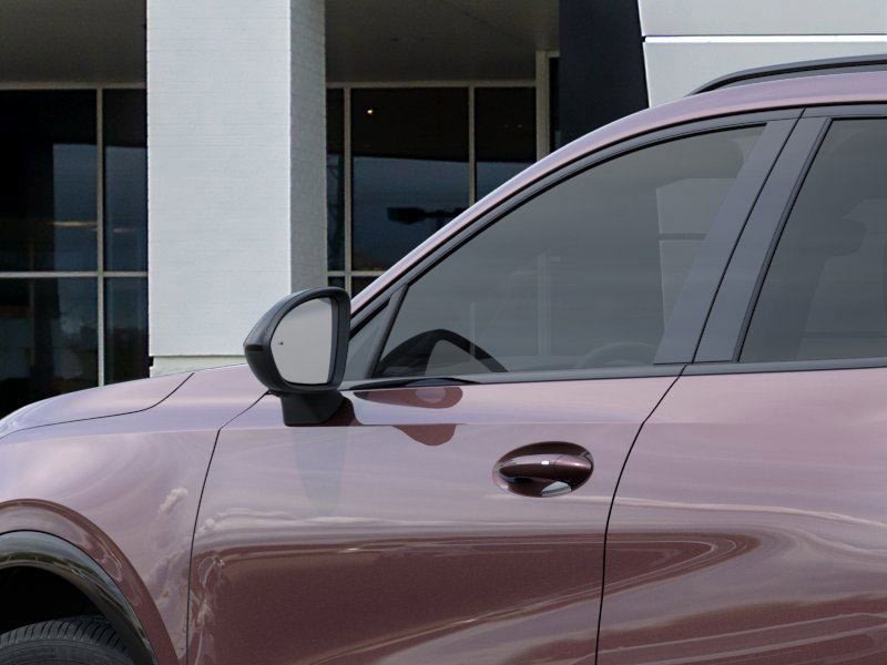Thumbnail: 2025 Buick Envision - 18
