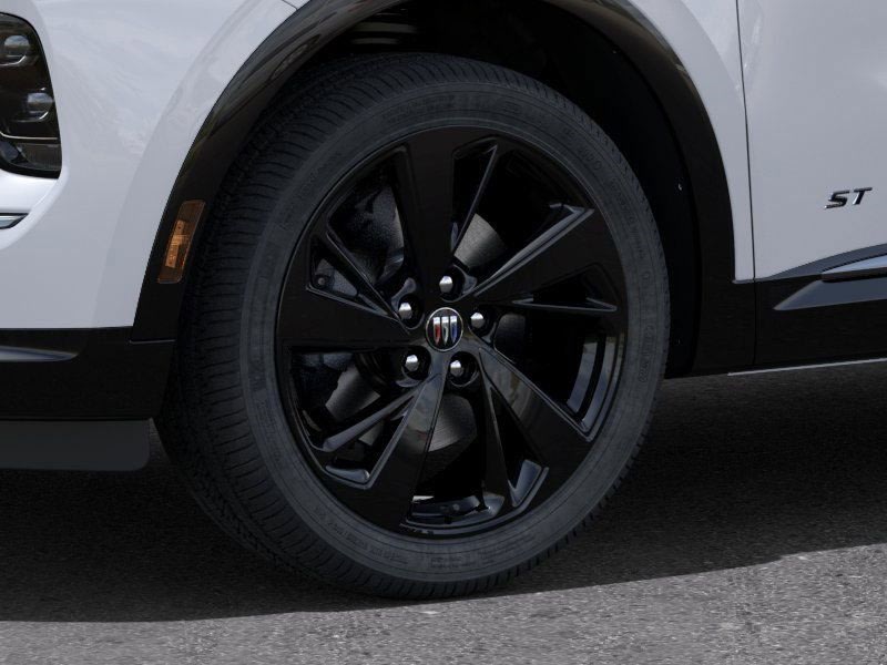 2025 Buick Envision Sport Touring 6