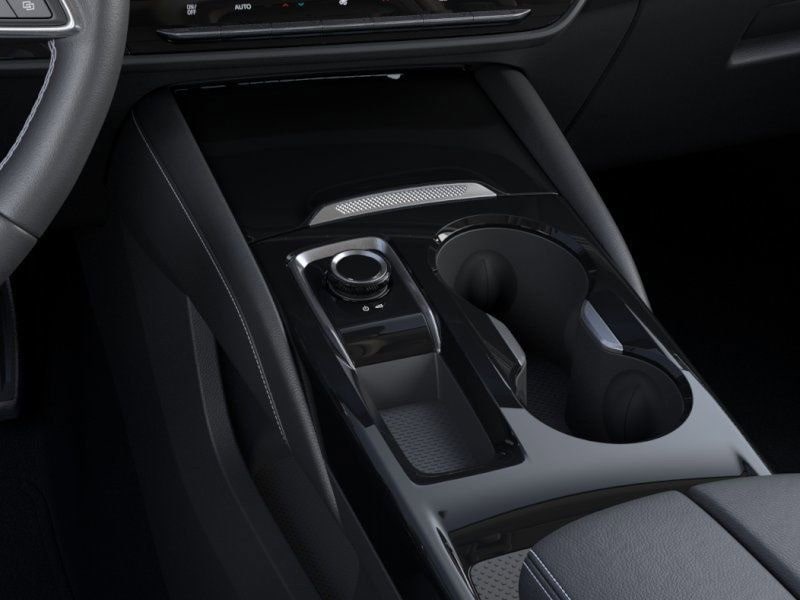 2025 Buick Envision Sport Touring 11
