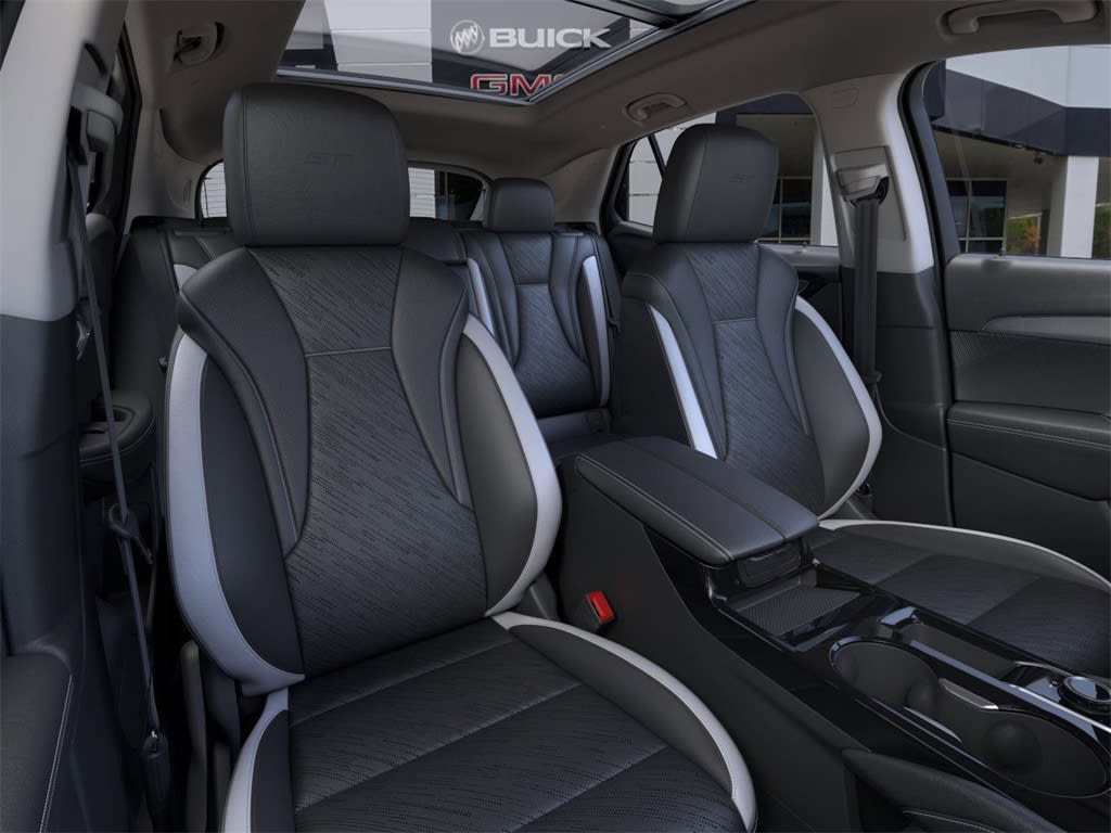 2025 Buick Envision Sport Touring 7