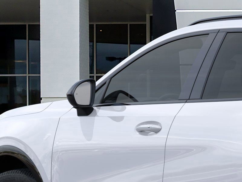2025 Buick Envision Sport Touring 18