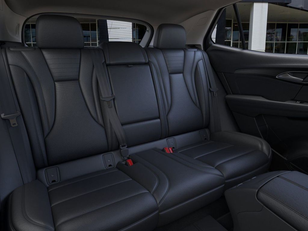 Thumbnail: 2026 Buick Envision - 9