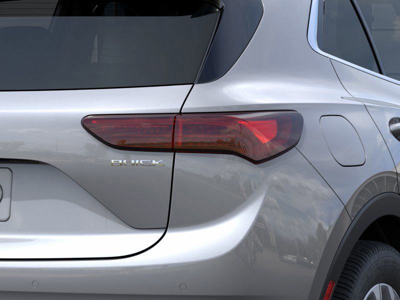 Thumbnail: 2026 Buick Envision - 17