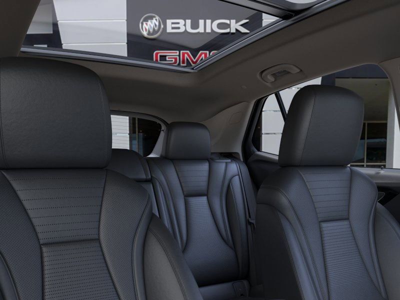 Thumbnail: 2026 Buick Envision - 23
