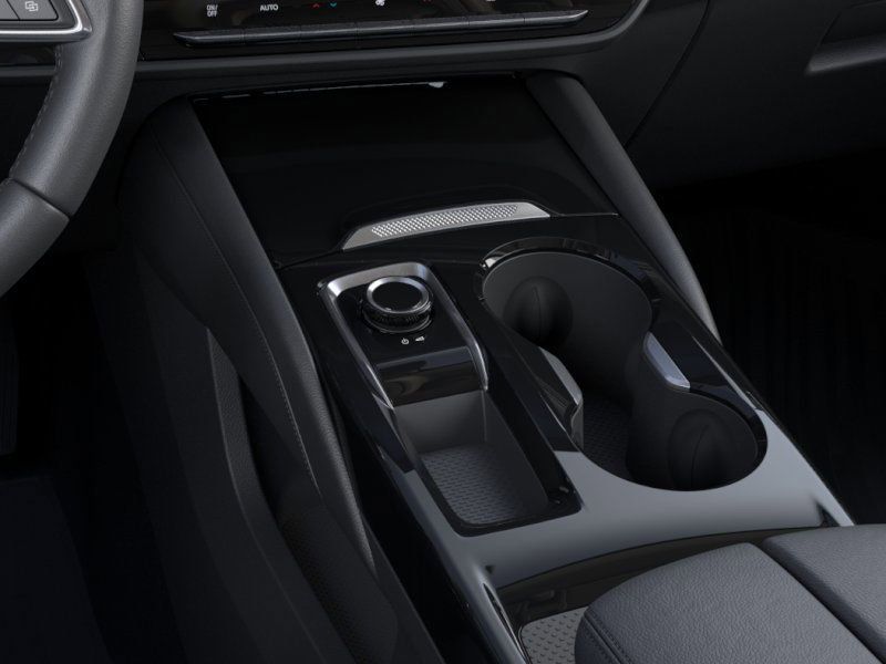 Thumbnail: 2026 Buick Envision - 11