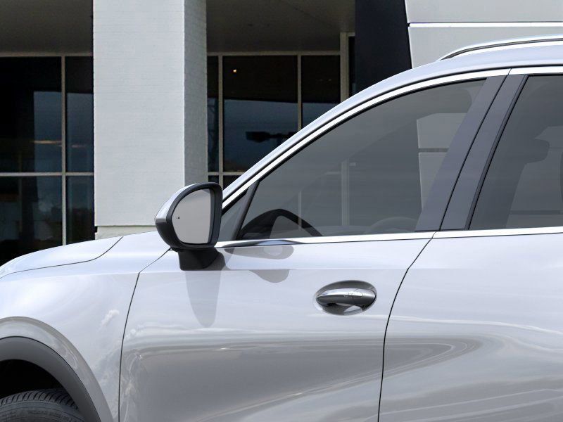 Thumbnail: 2026 Buick Envision - 18