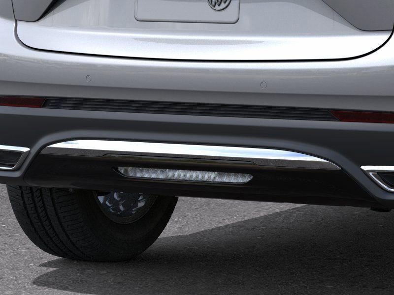 Thumbnail: 2026 Buick Envision - 19