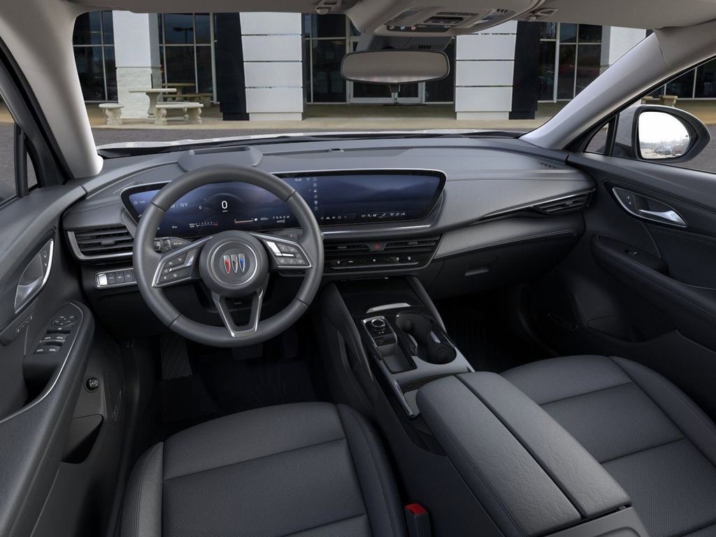 Thumbnail: 2026 Buick Envision - 2