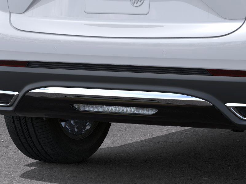 Thumbnail: 2026 Buick Envision - 20