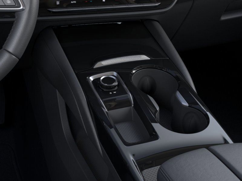 Thumbnail: 2026 Buick Envision - 9