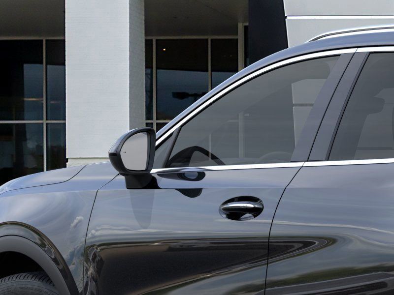 Thumbnail: 2026 Buick Envision - 17