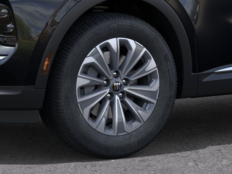 Thumbnail: 2026 Buick Envision - 5