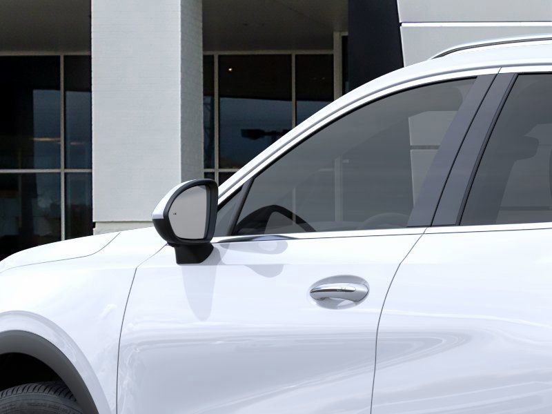 Thumbnail: 2026 Buick Envision - 18