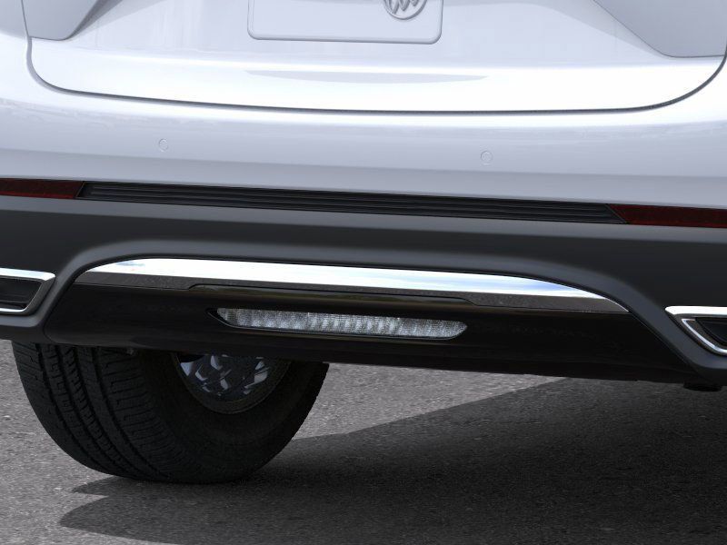 Thumbnail: 2026 Buick Envision - 19