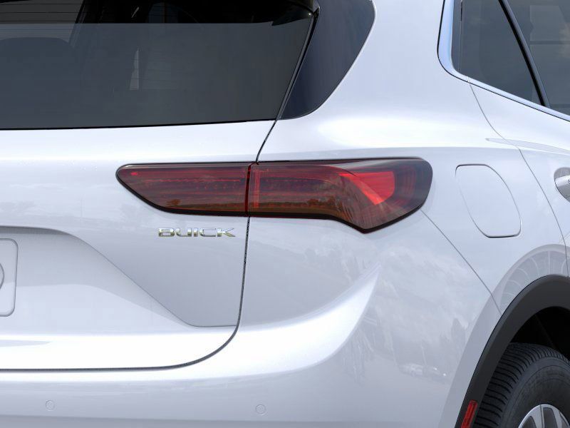 Thumbnail: 2026 Buick Envision - 17