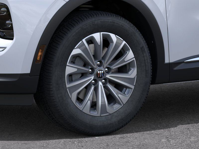 Thumbnail: 2026 Buick Envision - 6