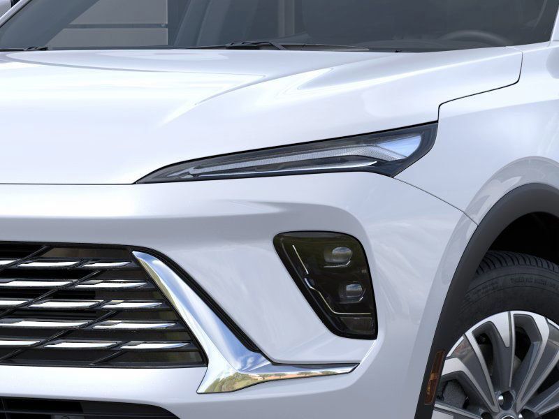 Thumbnail: 2026 Buick Envision - 16