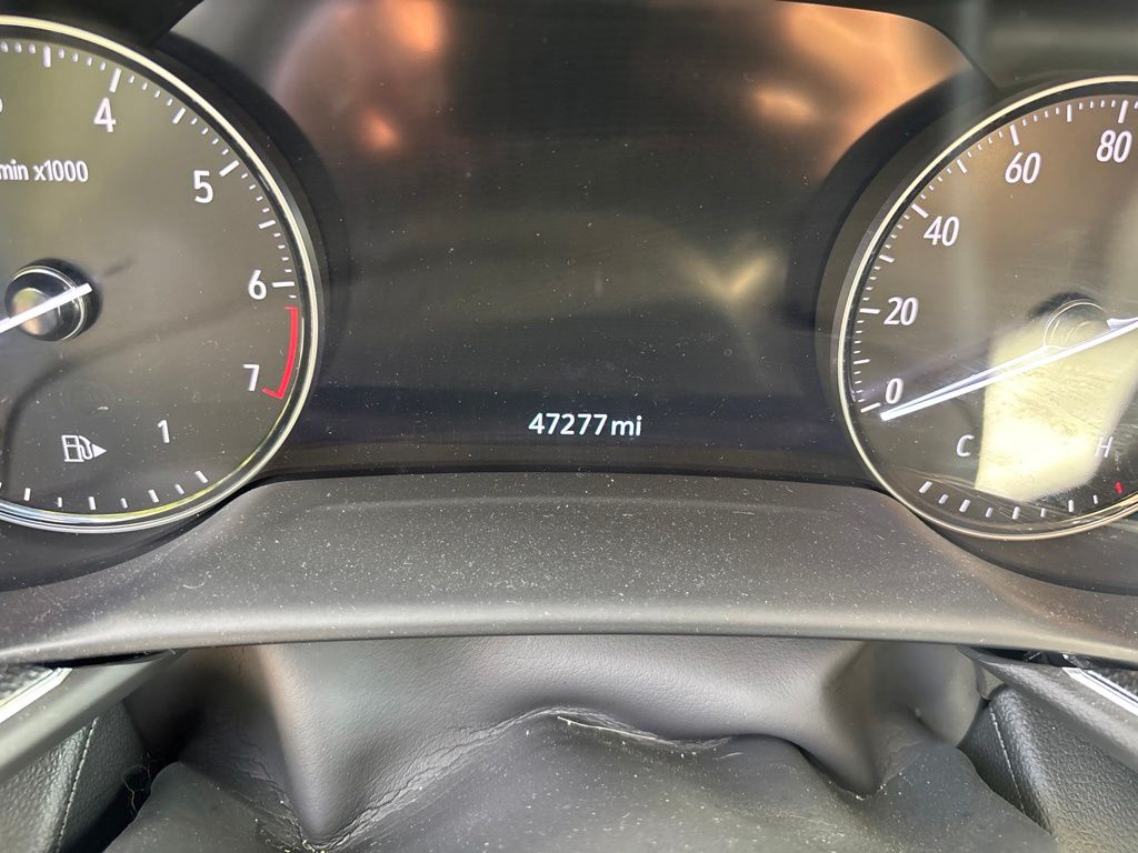 Thumbnail: 2021 Buick Envision - 10