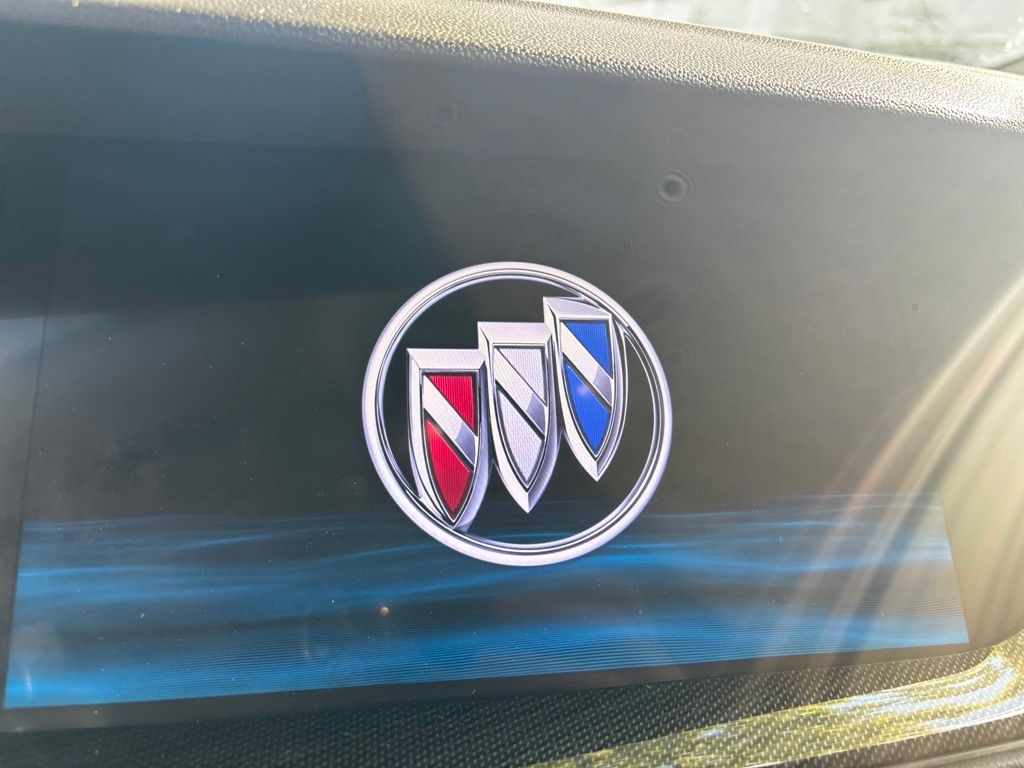 Thumbnail: 2021 Buick Envision - 12