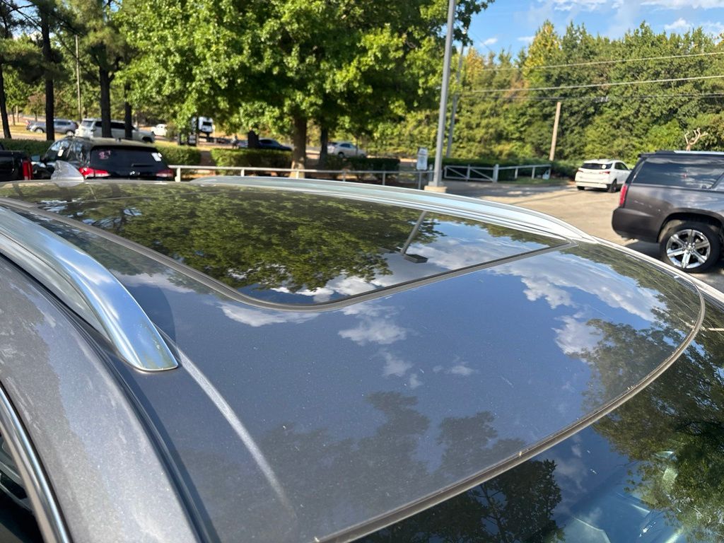 Thumbnail: 2021 Buick Envision - 25