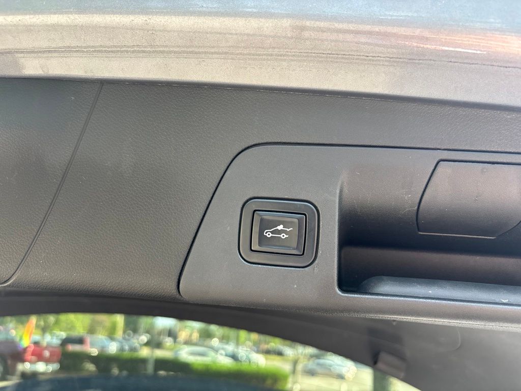 Thumbnail: 2021 Buick Envision - 23