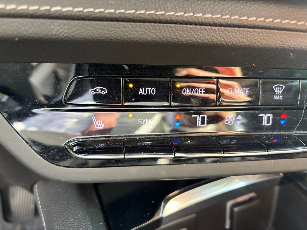 Thumbnail: 2021 Buick Envision - 15