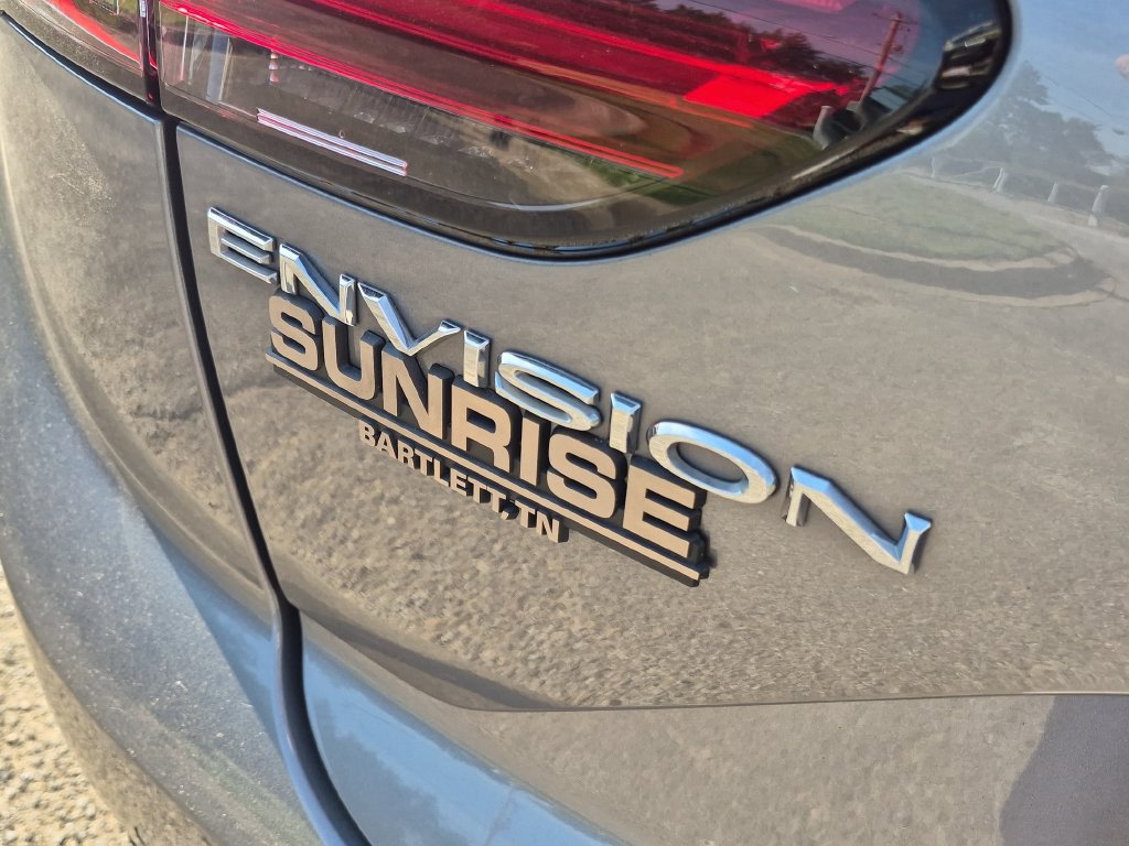Thumbnail: 2021 Buick Envision - 24