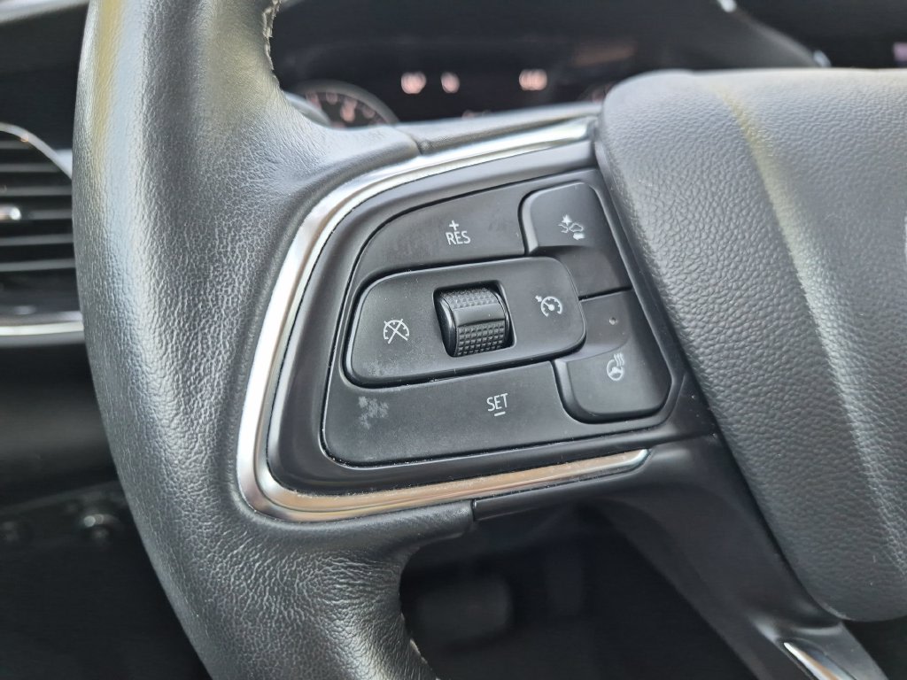 Thumbnail: 2021 Buick Envision - 30